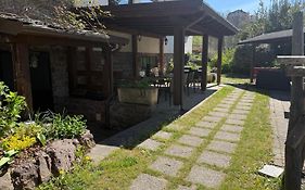 Hotel Ristorante Sassi Rossi
