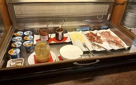 Hotel Ristorante Sassi Rossi